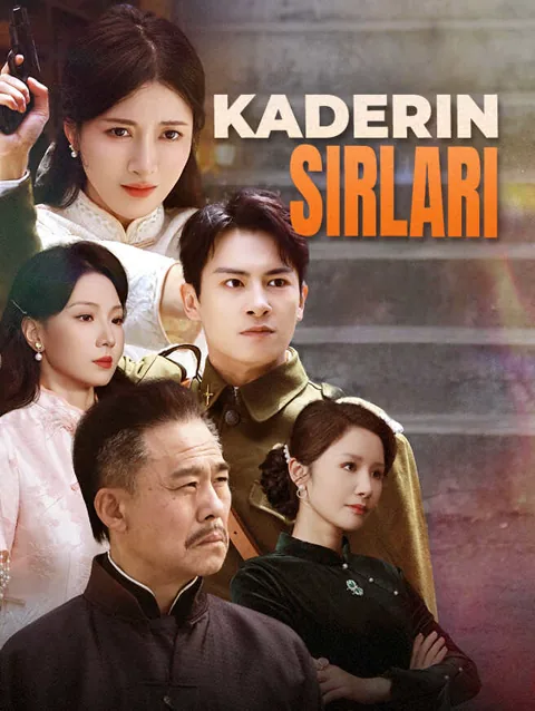 Kaderin sırları