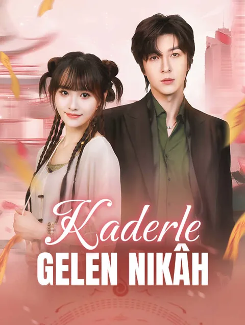 Kaderle Gelen nikâh