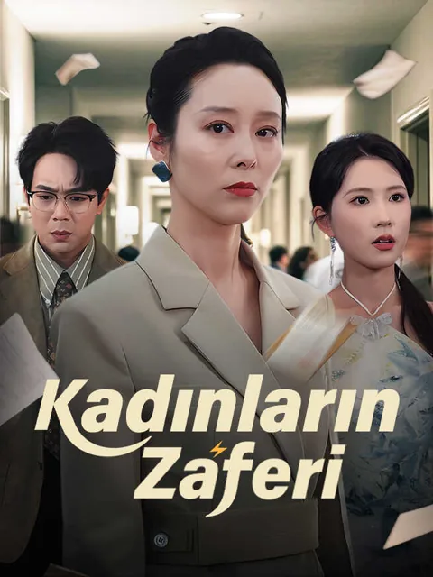 kadınların Zaferi