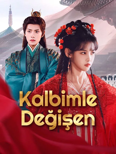 Kalbimle değişen