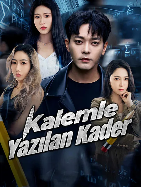 Kalemle yazılan Kader