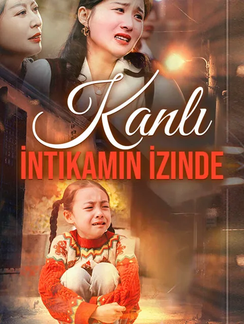 kanlı i̇ntikamın i̇zinde