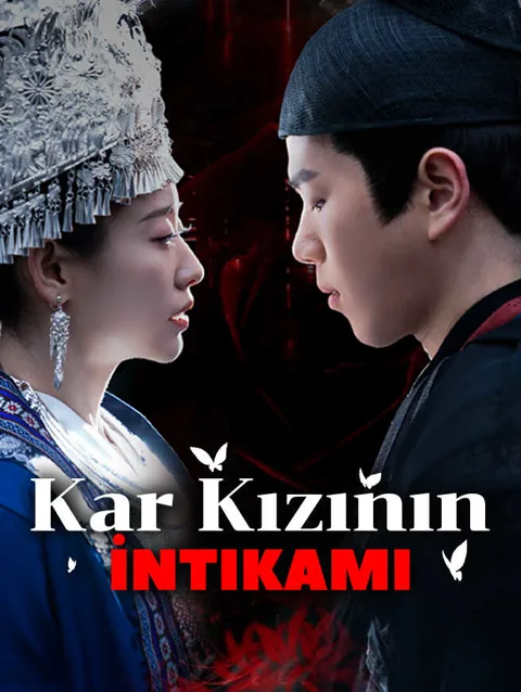 Kar kızının i̇ntikamı