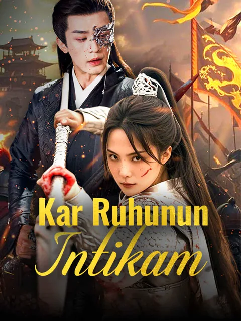 Kar Ruhunun i̇ntikam