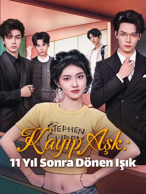 kayıp aşk 11 yıl Sonra dönen işık