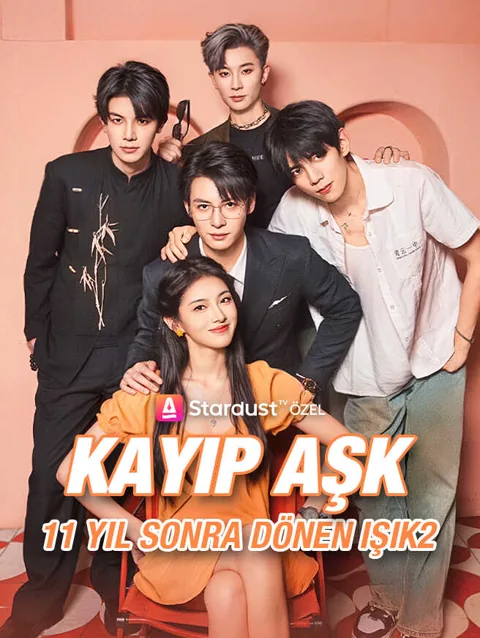 kayıp aşk 11 yıl Sonra dönen işık2