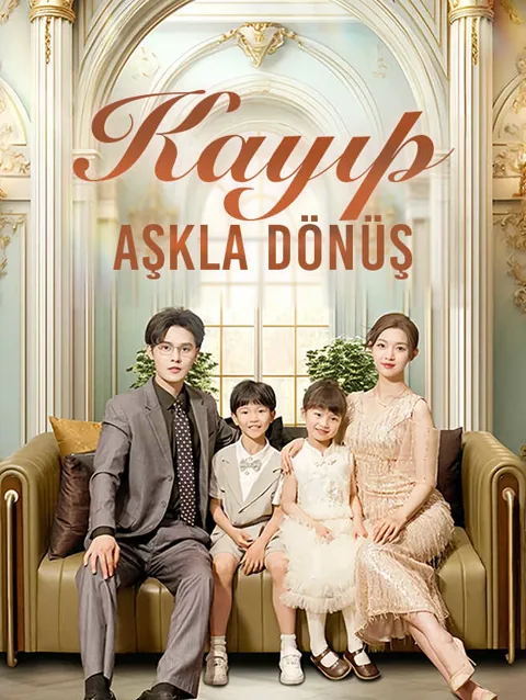 kayıp aşkla dönüş