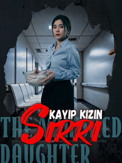 kayıp kızın sırrı