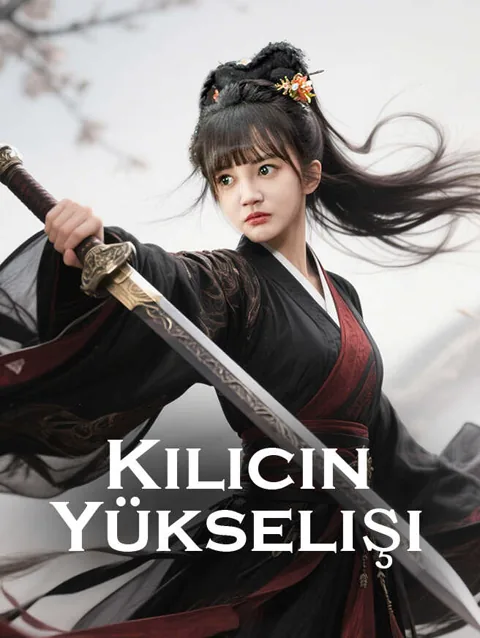 kılıcın yükselişi