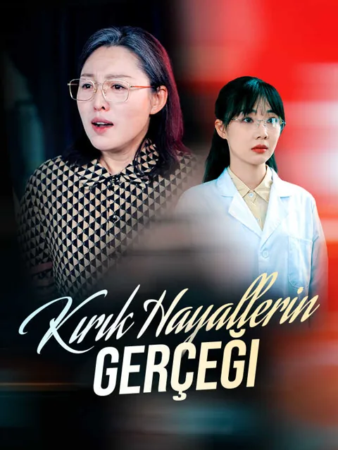 kırık Hayallerin gerçeği