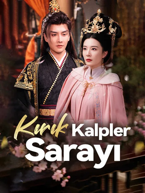 kırık Kalpler sarayı
