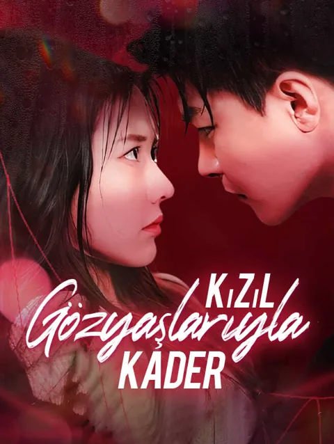 kızıl gözyaşlarıyla Kader