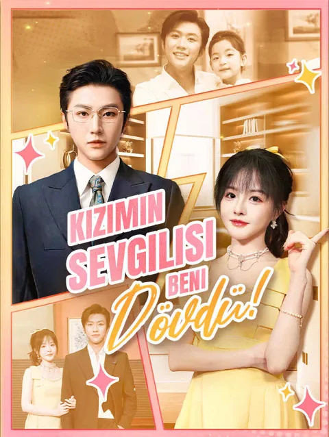 kızımın Sevgilisi Beni dövdü
