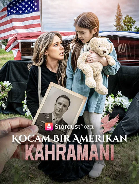 Kocam Bir Amerikan kahramanı