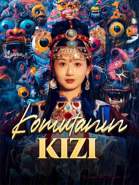 komutanın kızı
