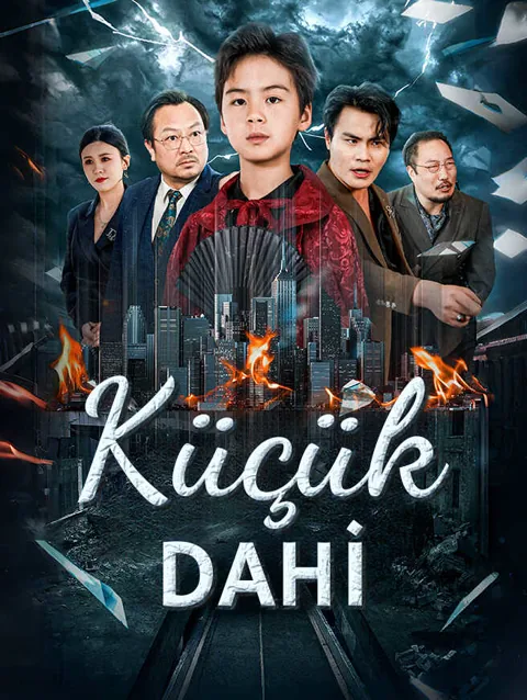 küçük Dahi