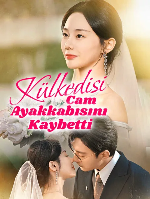 külkedisi Cam ayakkabısını Kaybetti