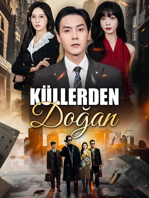 küllerden doğan