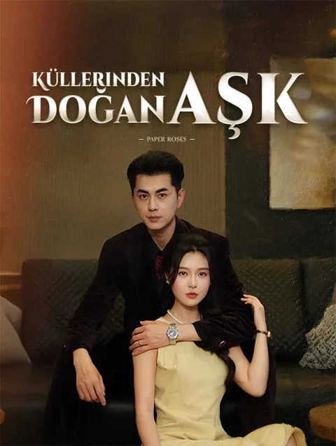 küllerinden doğan aşk