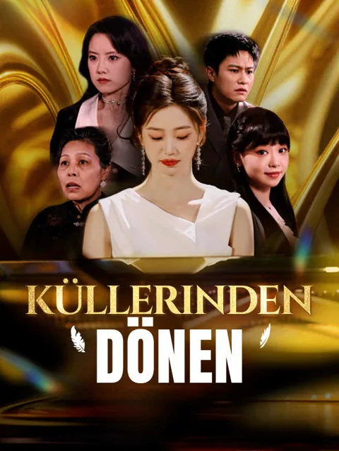 küllerinden dönen