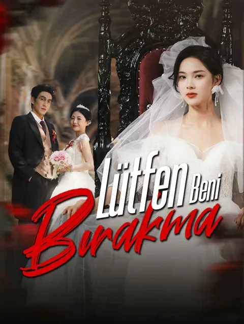 lütfen Beni bırakma