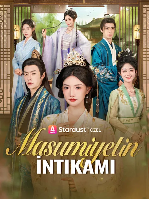 Masumiyetin i̇ntikamı