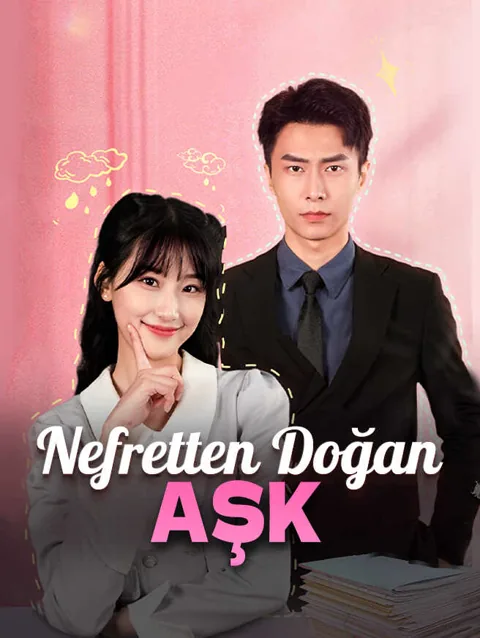 Nefretten doğan aşk