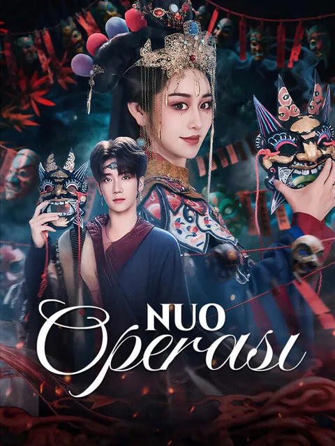 Nuo operası