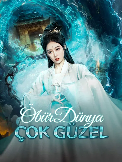 öbür dünya çok güzel