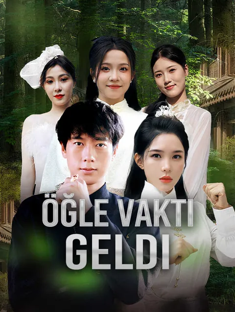 öğle Vakti Geldi