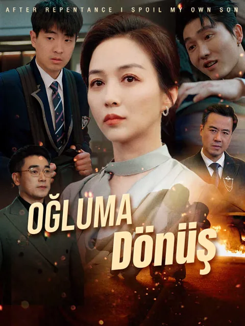 oğluma dönüş