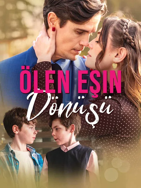 ölen eşin dönüşü