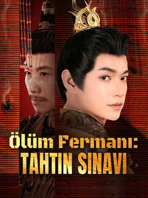 ölüm fermanı tahtın sınavı