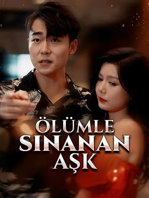 ölümle sınanan aşk