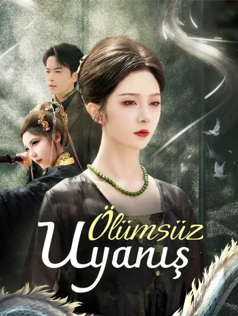 ölümsüz uyanış
