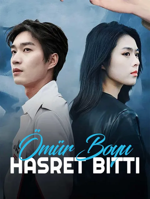 ömür Boyu Hasret Bitti