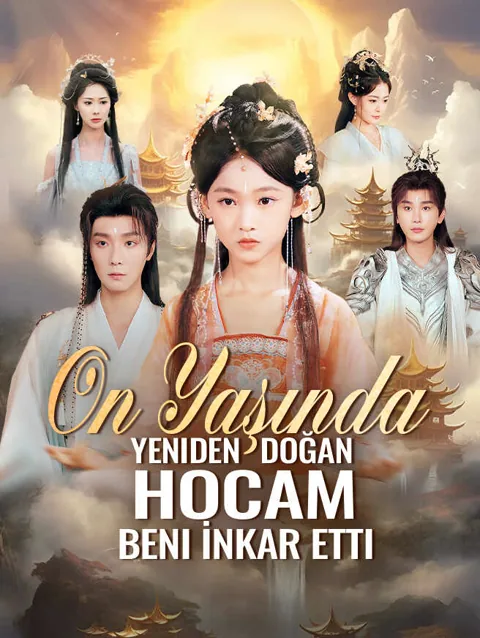 On yaşında Yeniden doğan haçanın Beni i̇nkar Etmesi