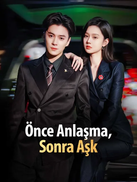 Once Anlasma Sonra Ask