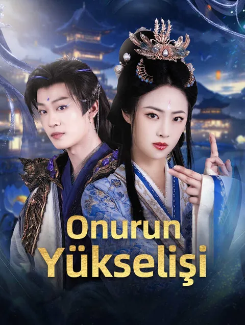 Onurun yükselişi