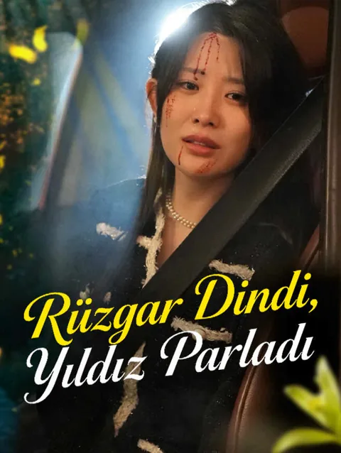 rüzgar Dindi yıldız parladı