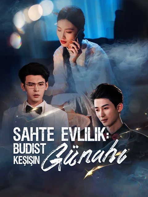 Sahte Evlilik Budist keşişin günahı