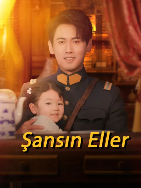 şansın Eller