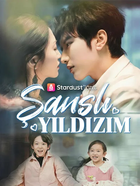 Sansli Yildizim
