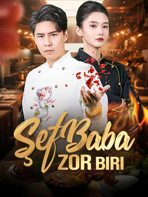 şef Baba Zor Biri