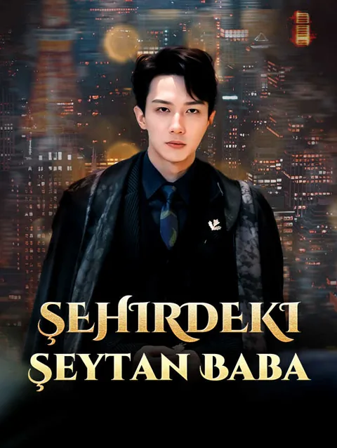 şehirdeki şeytan Baba