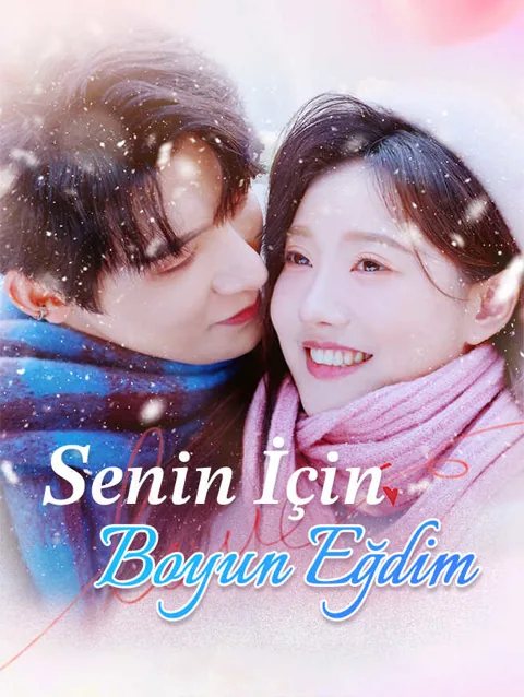 Senin i̇çin Boyun eğdim