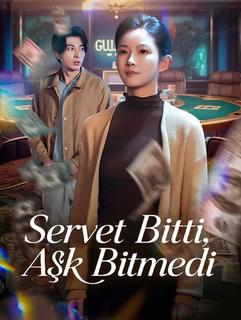 Servet Bitti aşk Bitmedi