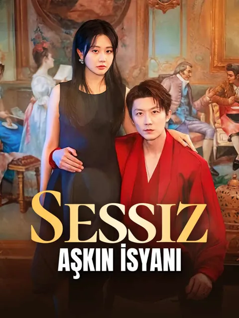Sessiz aşkın i̇syanı