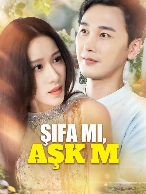 şifa mı aşk mı