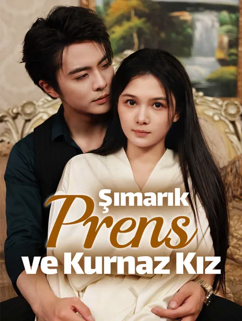 şımarık Prens Ve Kurnaz kız